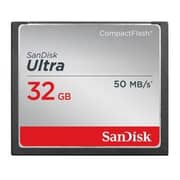 Sandisk SDCFHS032GG46 Ultra Compact Flash 32GB