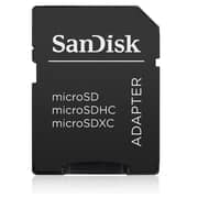 Sandisk Extreme Pro MicroSDHC Card 32GB With Adapter