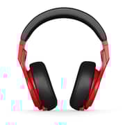 Beats By Dr. Dre Pro Lil Wayne Over Ear Headphone Red & Black 9000005703