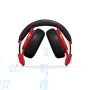 Beats By Dr. Dre Pro Lil Wayne Over Ear Headphone Red & Black 9000005703