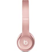 Beats Solo2 Wireless On Ear Headphones - Gold
