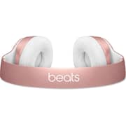 Beats Solo2 Wireless On Ear Headphones - Gold