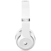 Beats Studio Wireless Over-Ear Headphones Gloss White MP1G2ZM/A