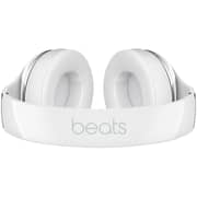 Beats Studio Wireless Over-Ear Headphones Gloss White MP1G2ZM/A