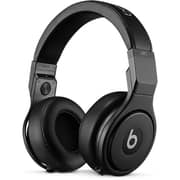 Beats By Dr. Dre Pro Over Ear Headphone Black MHA22ZM/B