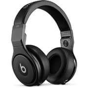 Beats By Dr. Dre Pro Over Ear Headphone Black MHA22ZM/B