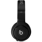 Beats By Dr. Dre Pro Over Ear Headphone Black MHA22ZM/B