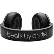 Beats By Dr. Dre Pro Over Ear Headphone Black MHA22ZM/B