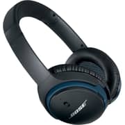 Bose 7411580010 Soundlink Around Ear Wireless II Headphone Black