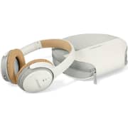 Bose 7411580020 Soundlink Around Ear Wireless II Headphone White