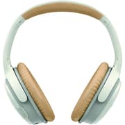 Bose 7411580020 Soundlink Around Ear Wireless II Headphone White