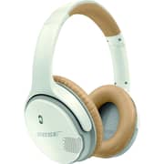 Bose 7411580020 Soundlink Around Ear Wireless II Headphone White