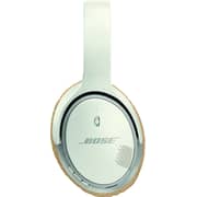 Bose 7411580020 Soundlink Around Ear Wireless II Headphone White