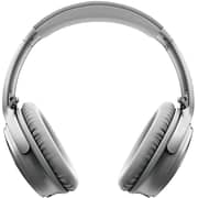 Bose 7599440020 Quiet Comfort 35 Wireless Headphone Silver