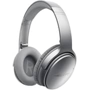 Bose 7599440020 Quiet Comfort 35 Wireless Headphone Silver