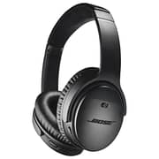 Bose QuietComfort 35 II Wireless Headphone Black QC35II