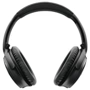 Bose QuietComfort 35 II Wireless Headphone Black QC35II