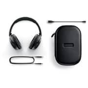 Bose QuietComfort 35 II Wireless Headphone Black QC35II