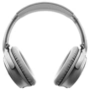 Bose QuietComfort 35 II Wireless Headphone Silver QC35II