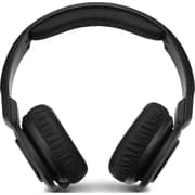 JBL J55 Over The Ear Headphone Black