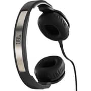 JBL J55 Over The Ear Headphone Black