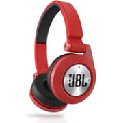 JBL E40BT Synchros Bluetooth OnEar Headphone White