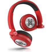 JBL E40BT Synchros Bluetooth OnEar Headphone White