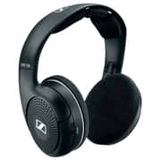 Sennheiser HDR120 Wireless Headphone Black