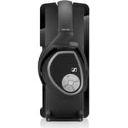 Sennheiser RS165 Wireless Headphone Black