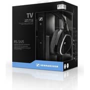 Sennheiser RS165 Wireless Headphone Black