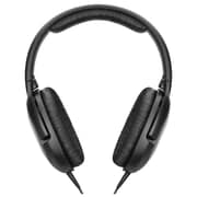 Sennheiser 507364 HD 206 Headphone Silver