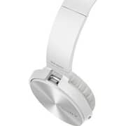 Sony MDRXB450AP Over Ear Headphone White