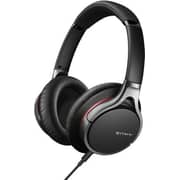 Sony MDR1A HRA Over Ear Headphone Black