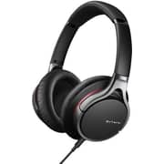 Sony MDR1A HRA Over Ear Headphone Black