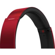Sony MDRXB650BT Extra Bass Bluetooth Headphone Red