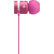 Beats By Dr. Dre MH9U2ZM/A Urbeats In Ear Headphone Pink