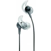 Bose 7416290070 Soundtrue Ultra In Ear Headphone Charcoal Black Android