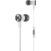 JBL Synchros E10 In Ear Headphones Red