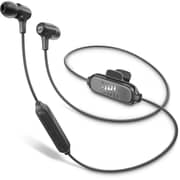 JBL E25BT Wireless In Ear Headphone Black