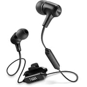 JBL E25BT Wireless In Ear Headphone Black