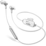 JBL E25BT Wireless In Ear Headphone White