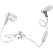JBL E25BT Wireless In Ear Headphone White