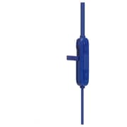 JBL Bluetooth In Ear Headset Blue T110BTBLU