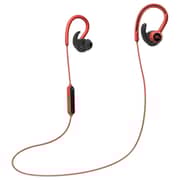 JBL Reflect Fit Wireless In Ear Headphone Red