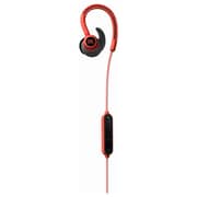 JBL Reflect Fit Wireless In Ear Headphone Red