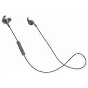 JBL Everest Wireless In Ear Headphone Gun Metal V110BT