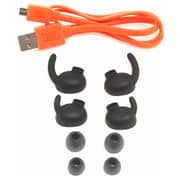 JBL Everest Wireless In Ear Headphone Gun Metal V110BT