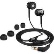 Sennheiser CX500I In Ear Headphone Black
