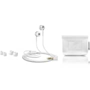 Sennheiser CX300 In Ear Headphone White