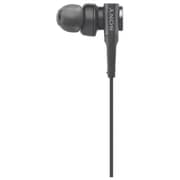 Sony EXTRA BASS MDRXB55AP In-Ear Headphones Black